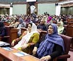 Parliament to  Hold Extraordinary  Meeting on Sunday